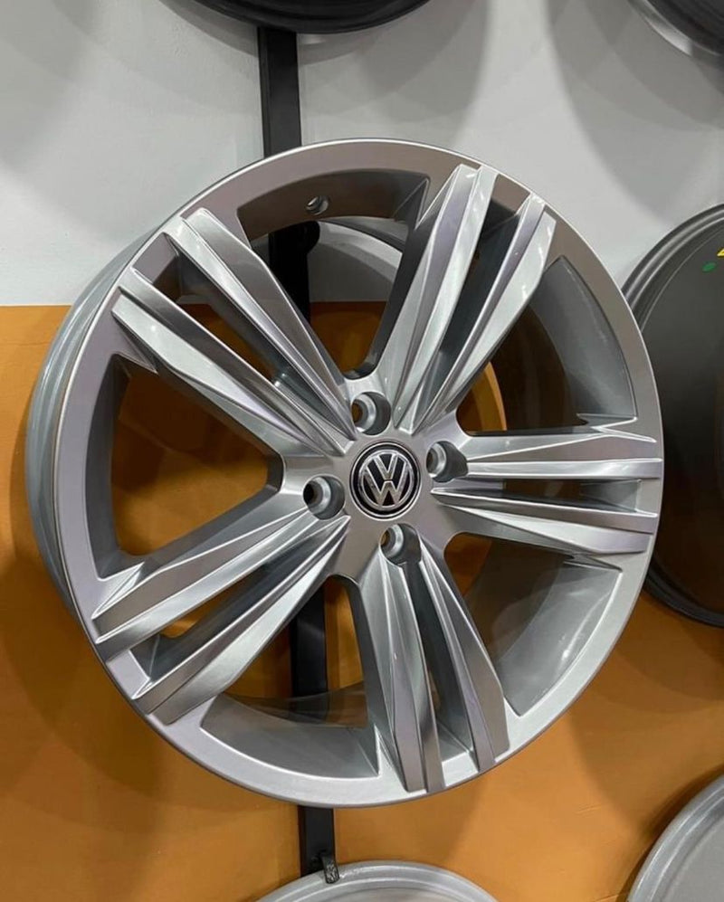 Roda Modelo Tiguan