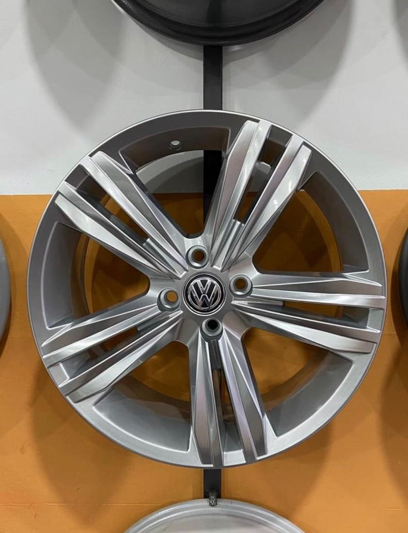 Roda Modelo Tiguan