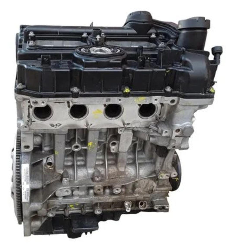 Motor parcial bmw 320i 2.0 N20 2020