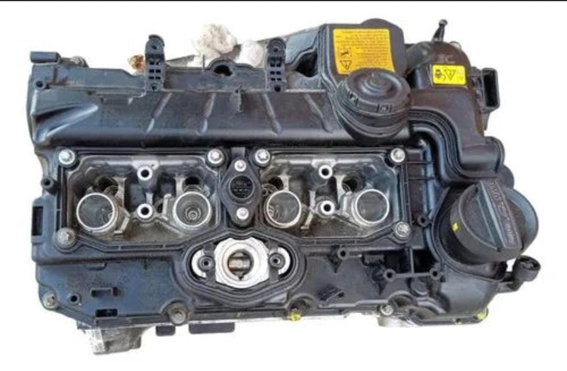 Motor parcial bmw 320i 2.0 N20 2020