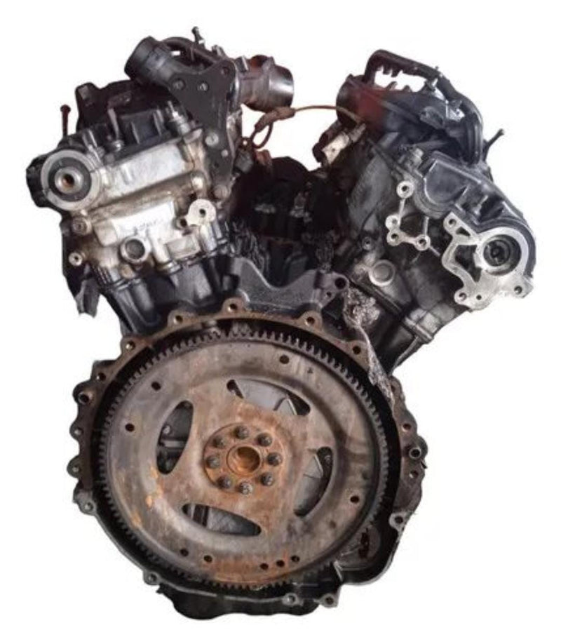 Motor parcial Range Rover Sport 2.7 Discovery 4 2007 à 2009